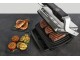 Электрогриль Tefal Optigrill Elite GC750D30 (Silver/Black)