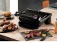 Электрогриль Tefal OptiGrill+ GC712834 (Black)