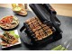 Электрогриль Tefal OptiGrill+ GC712834 (Black)