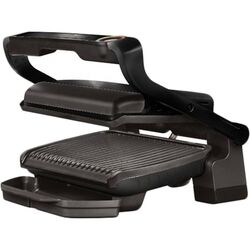 Grill electric Tefal OptiGrill+ GC712834 (Black) Thumb