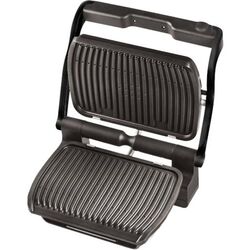 Grill electric Tefal OptiGrill+ GC712834 (Black) Thumb