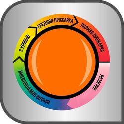 Grill electric Tefal Optigrill+ GC712D34 (Inox) Thumb