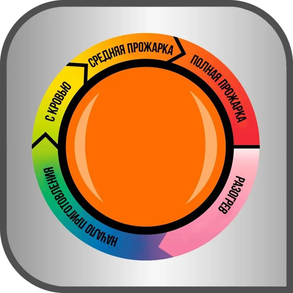 Grill electric Tefal Optigrill+ GC712D34 (Inox)