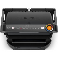 Grill electric Tefal OptiGrill+ GC717810 (Black) Thumb