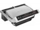 Электрогриль Tefal OptiGrill Initial + GC706D34 (Stainless steel/black)