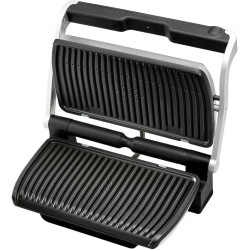 Электрогриль Tefal OptiGrill+ XL GC722834 (Black) Thumb