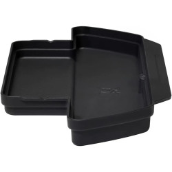 Электрогриль Tefal OptiGrill+ XL GC722834 (Black) Thumb