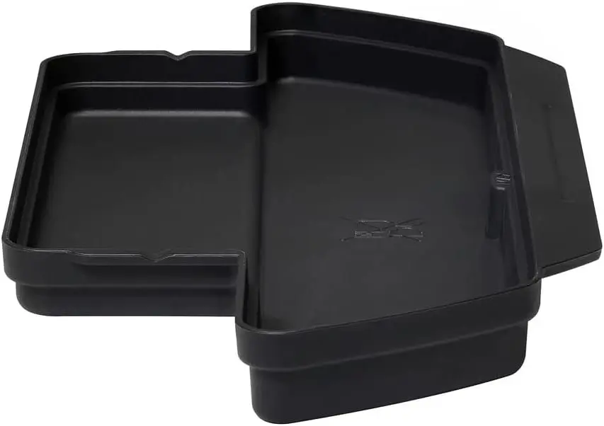 Электрогриль Tefal OptiGrill+ XL GC722834 (Black) - 5