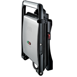 Электрогриль Tefal Panini Grill GC241D38 (Inox) Thumb