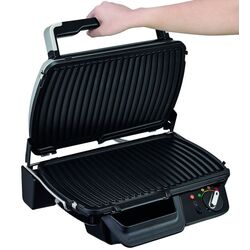 Электрогриль Tefal Supergrill GC461B34 (Inox) Thumb