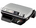 Электрогриль Tefal Supergrill GC461B34 (Inox)