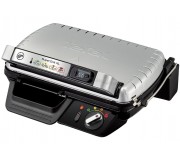 Gril electric Tefal Supergrill GC461B34 (Inox)