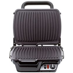 Gril electric Tefal Ultracompact GC306012 (Inox) Thumb