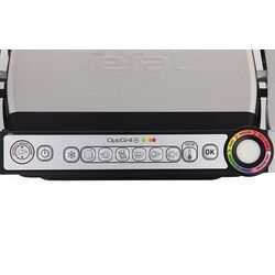 Grill electric Tefal GC712D34 (Black) Thumb