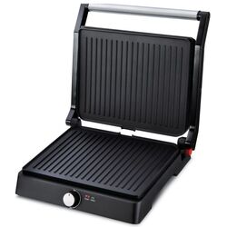 Grill electric Heinner HEPG-F2000BKSS Thumb