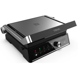 Grill electric Teka T-Grill (Black/Inox) Thumb