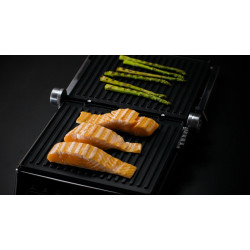 Grill electric Teka T-Grill (Black/Inox) Thumb