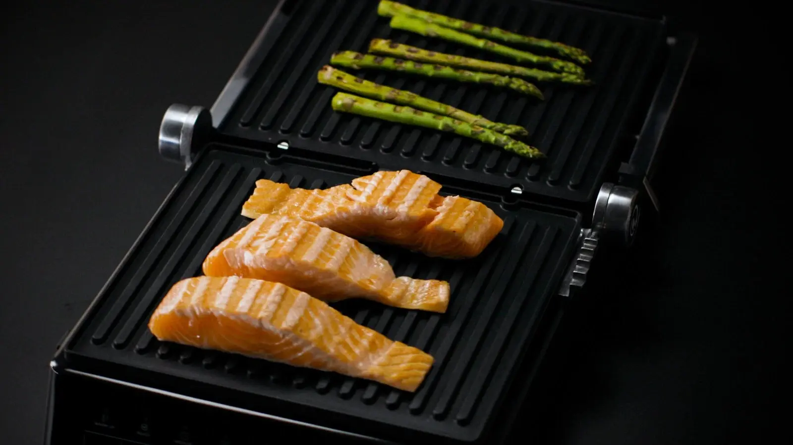 Grill electric Teka T-Grill (Black/Inox)