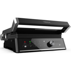 Grill electric Teka T-Grill (Black/Inox) Thumb