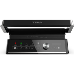 Grill electric Teka T-Grill (Black/Inox)