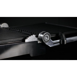 Grill electric Teka T-Grill (Black/Inox) Thumb