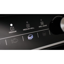 Grill electric Teka T-Grill (Black/Inox) Thumb