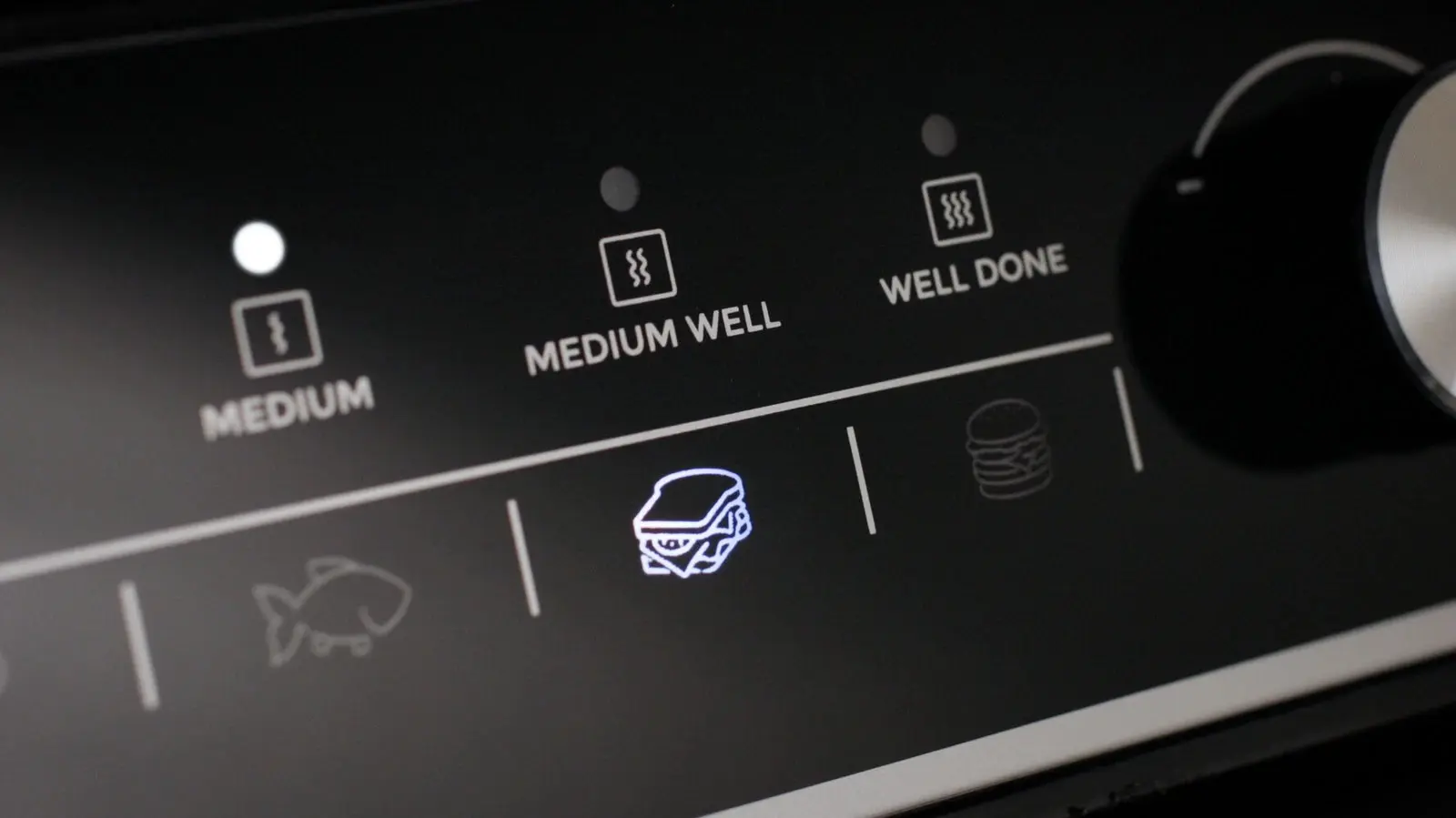 Grill electric Teka T-Grill (Black/Inox)