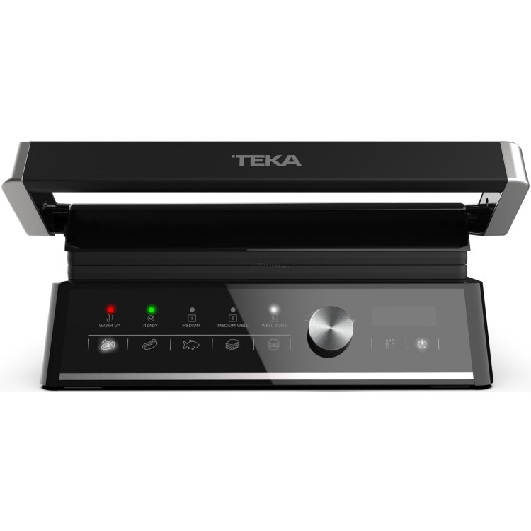 Электрогриль Teka T-Grill (Black/Inox)