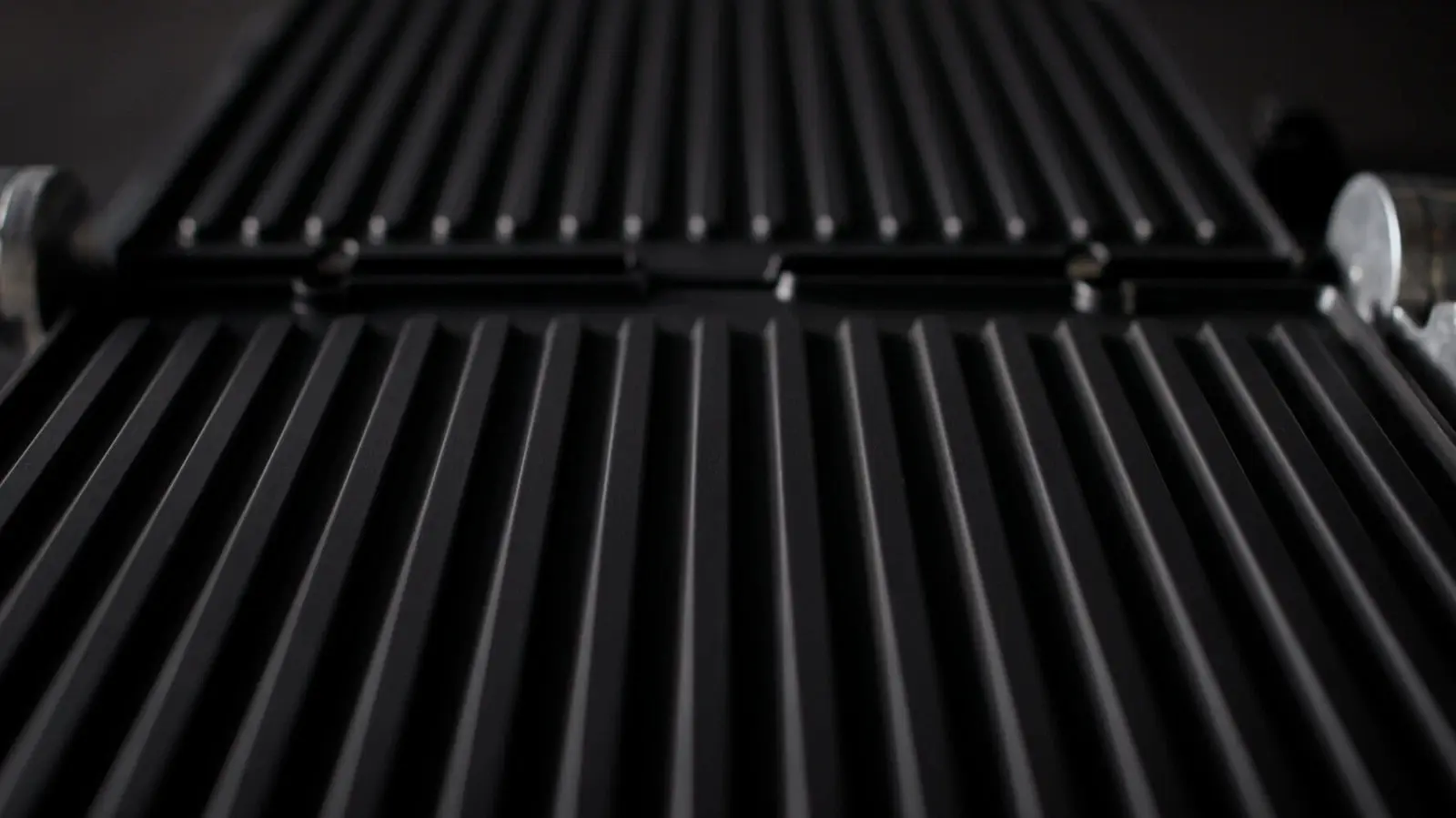 Grill electric Teka T-Grill (Black/Inox)