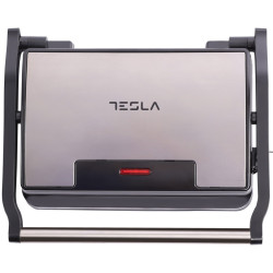 Электрический гриль Tesla GR100BX (Black/Inox) Thumb