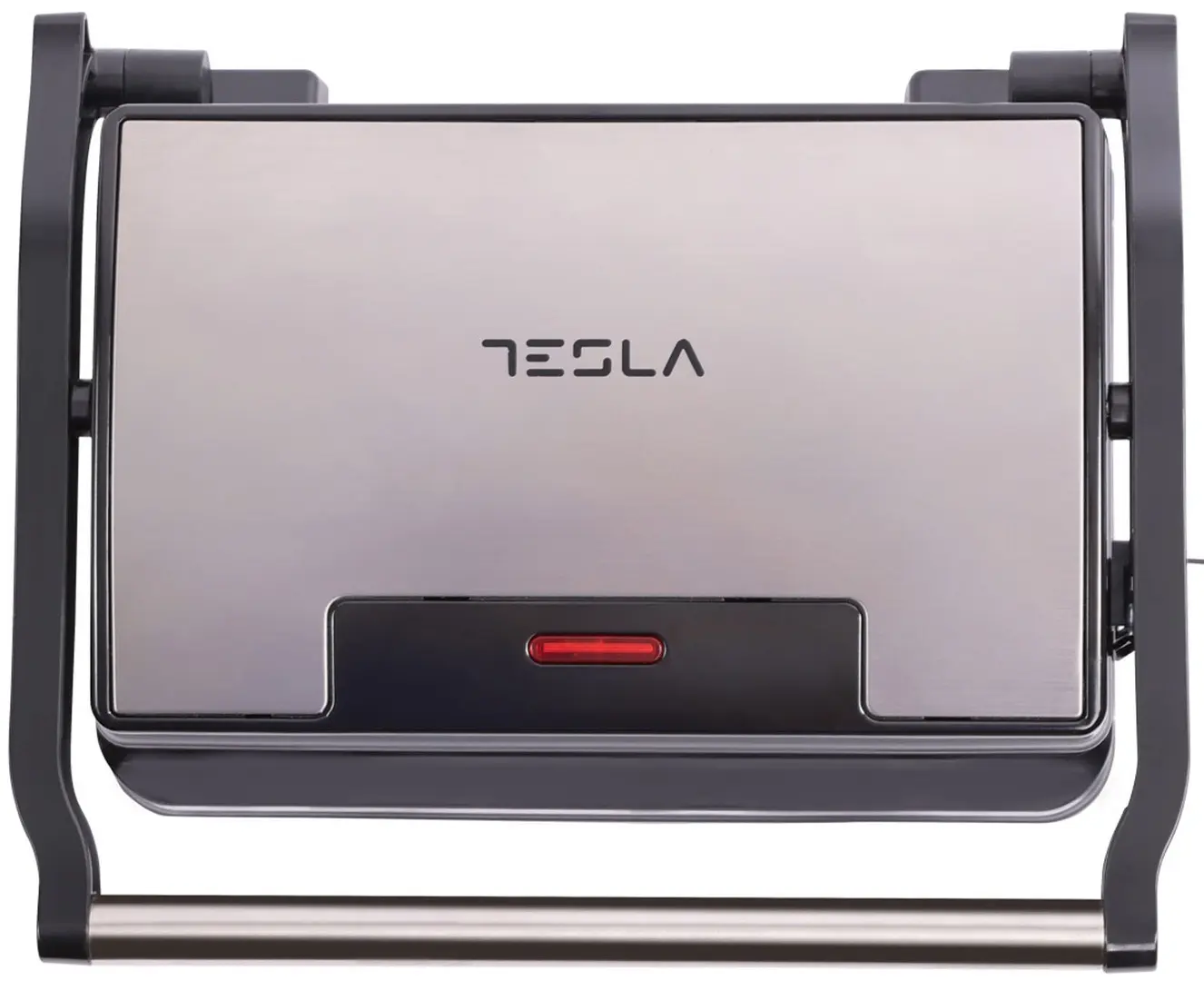 Электрический гриль Tesla GR100BX (Black/Inox) - 2