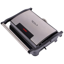 Электрический гриль Tesla GR100BX (Black/Inox) Thumb