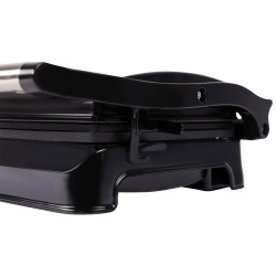 Электрический гриль Tesla GR100BX (Black/Inox) Thumb