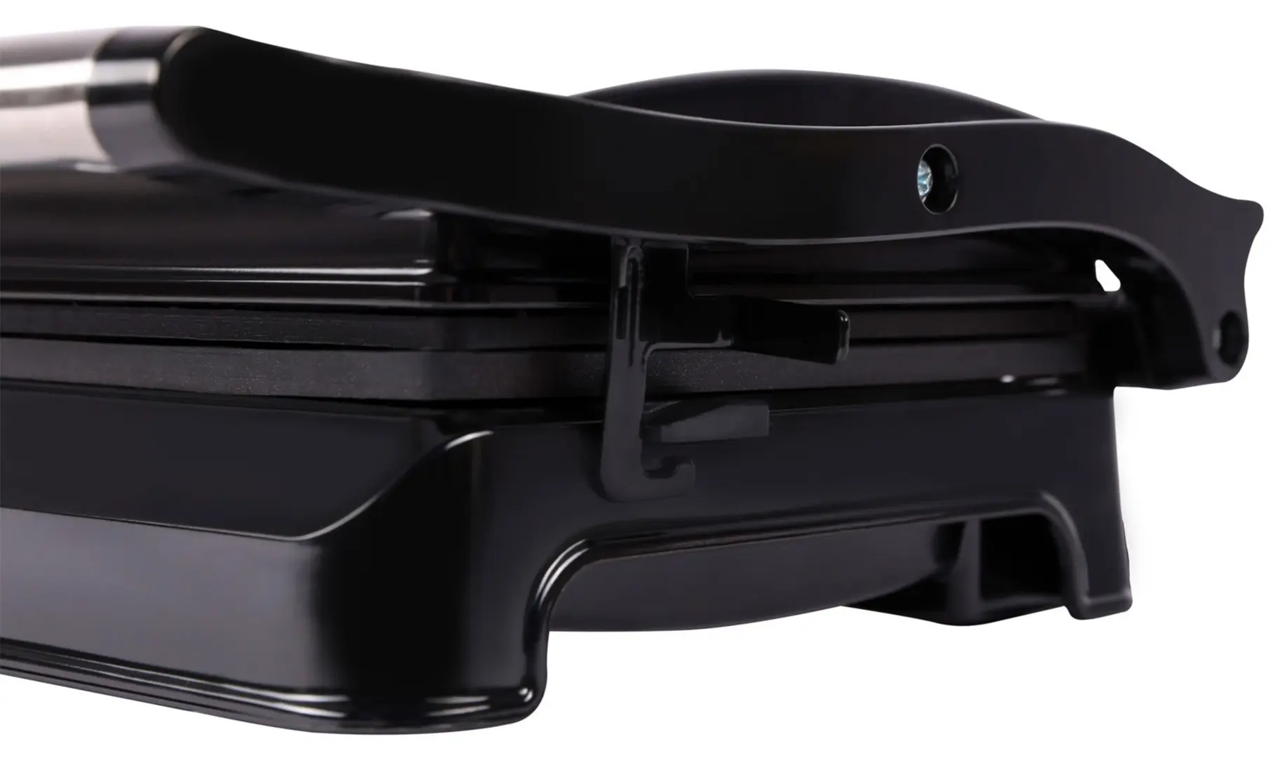 Электрический гриль Tesla GR100BX (Black/Inox) - 5