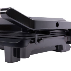 Электрогриль Tesla GR200BX (Black/Inox) Thumb
