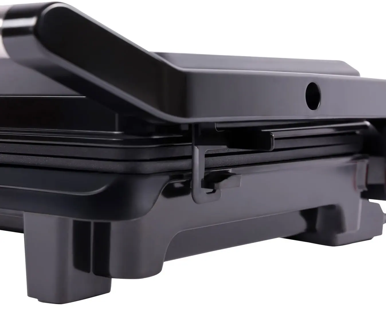 Электрогриль Tesla GR200BX (Black/Inox) - 2