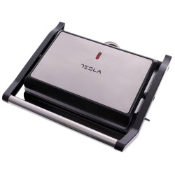 Электрогриль Tesla GR200BX (Black/Inox) Thumb