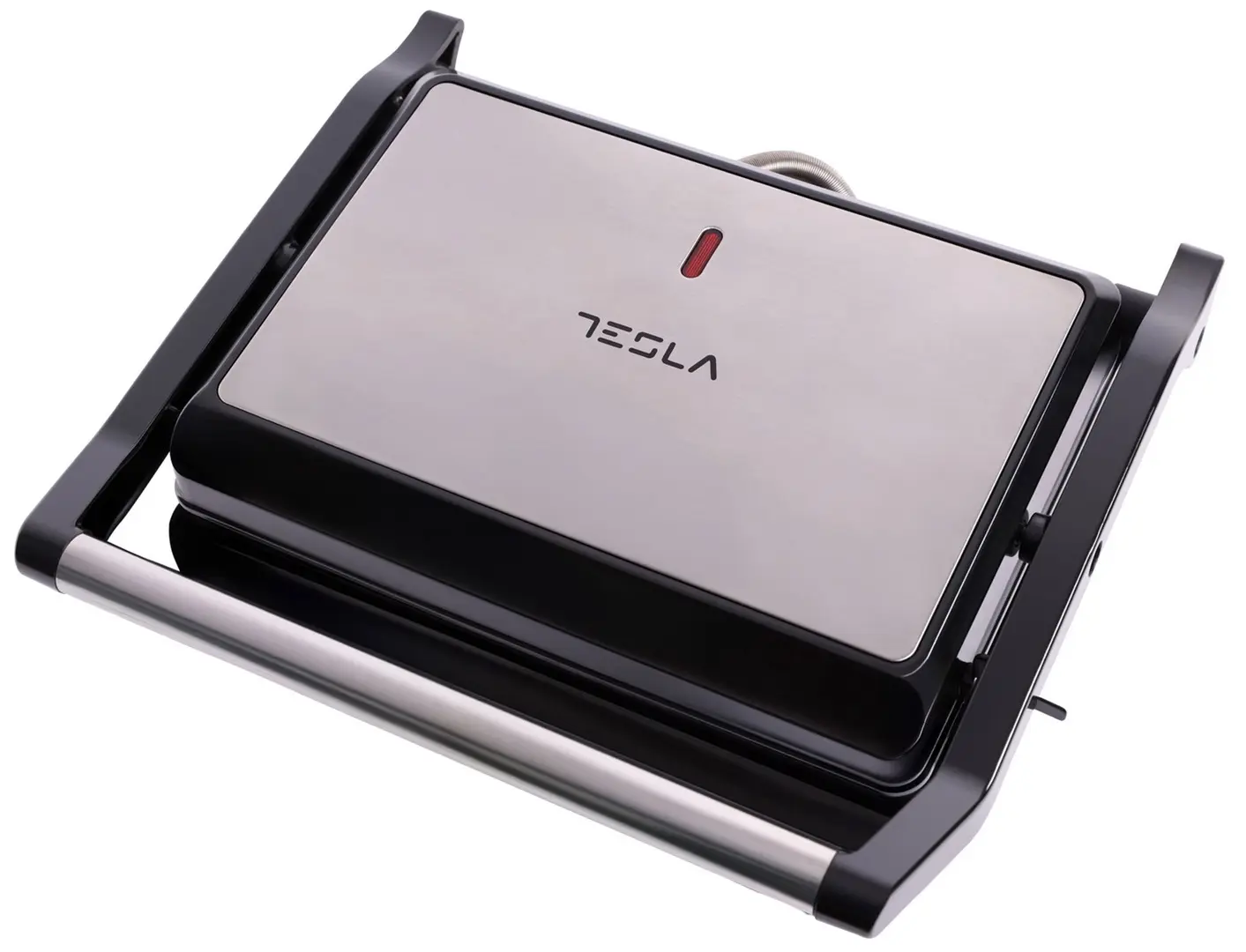 Электрогриль Tesla GR200BX (Black/Inox) - 4