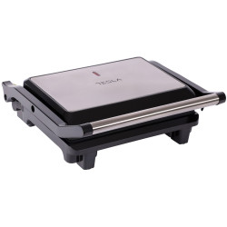 Электрогриль Tesla GR200BX (Black/Inox) Thumb