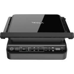 Электрогриль Tesla GR500BG (Black) Thumb