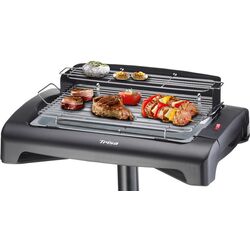 Gratar Trisa BBQ Classic 7564.42 (Black) Thumb
