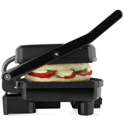 Электрогриль Tristar GR2856 (Black) Thumb