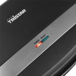 Электрогриль Tristar GR2856 (Black) Thumb