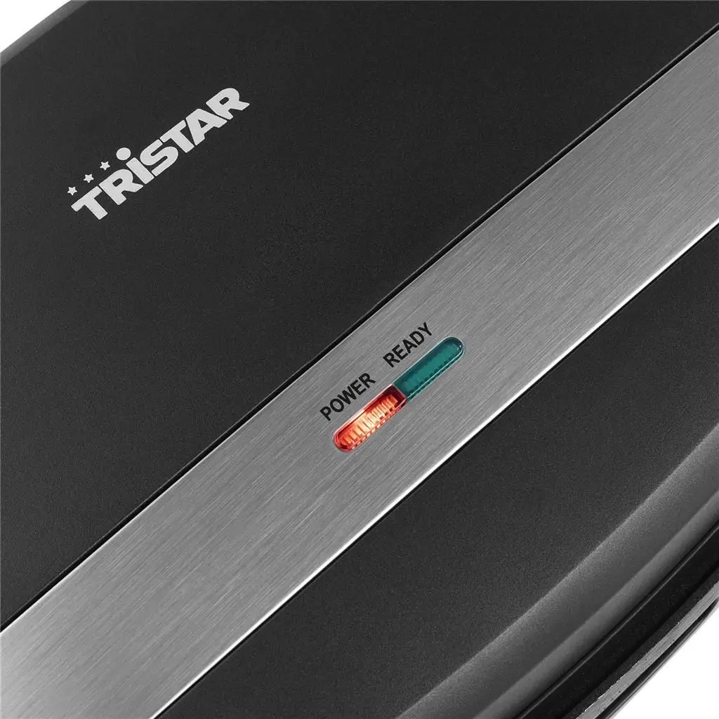 Электрогриль Tristar GR2856 (Black)