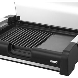 Электрический гриль Unold Edel U58535 (Black) Thumb