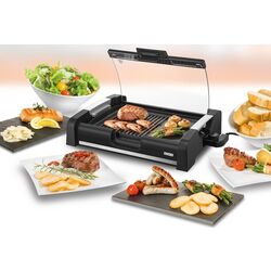 Электрический гриль Unold Edel U58535 (Black) Thumb