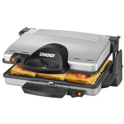 Электрогриль Unold Contact (Silver/Black) Thumb