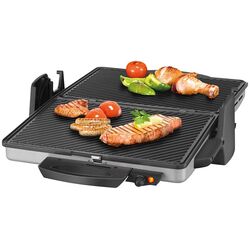 Электрогриль Unold Contact (Silver/Black) Thumb