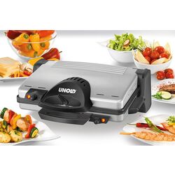 Электрогриль Unold Contact (Silver/Black) Thumb