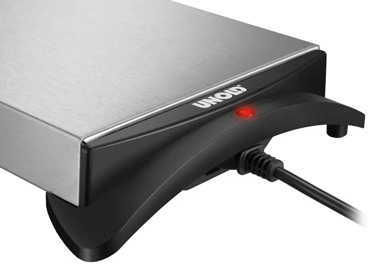 Нагревательная поверхность Unold U58815 (Inox) - 2